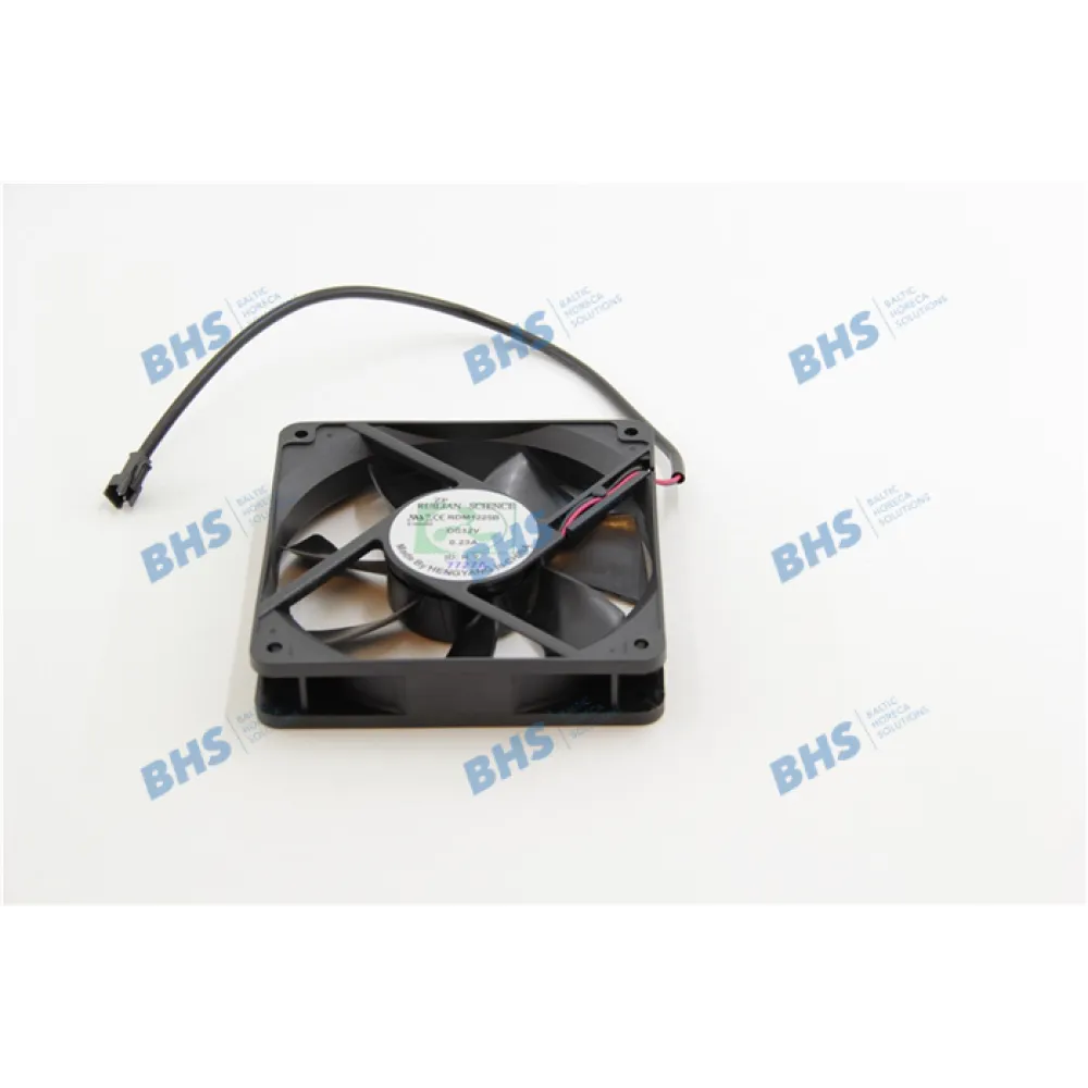 Evaporator fan Tefcold SpareParts TC13411