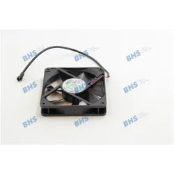 Evaporator fan Tefcold SpareParts TC13411