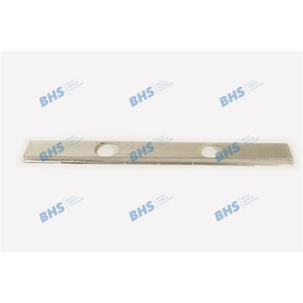 Evaporator fan cover Tefcold SpareParts TC9228801629