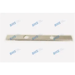 Evaporator fan cover Tefcold SpareParts TC9228801629