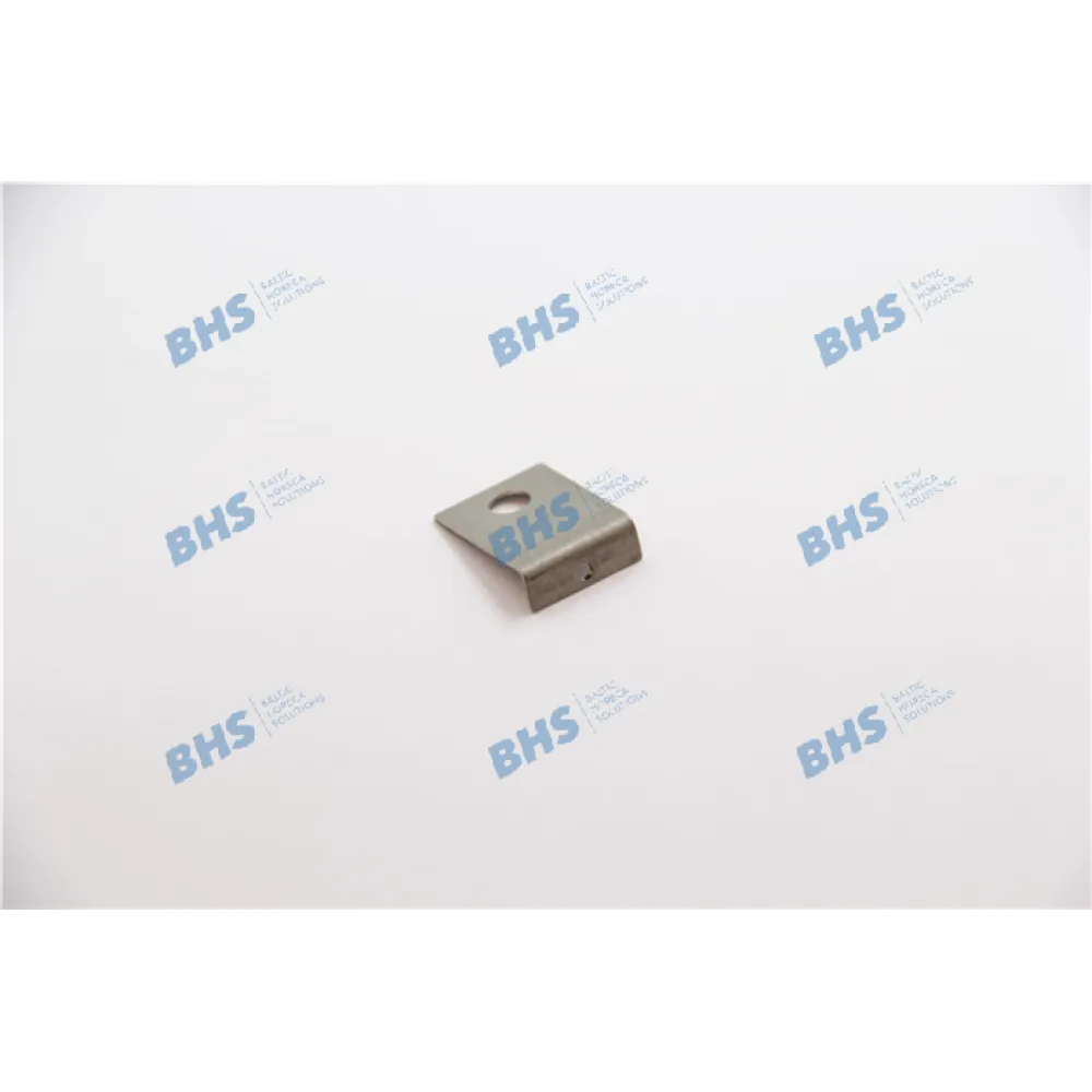 Spring fixation, top Tefcold SpareParts 12227