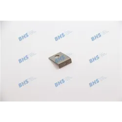 Spring fixation, top Tefcold SpareParts 12227