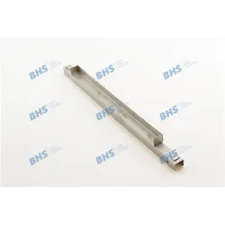 Right guide with extra support Tefcold SpareParts 12508