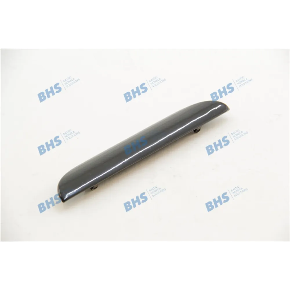 Glass door handle Tefcold SpareParts TC7400090051