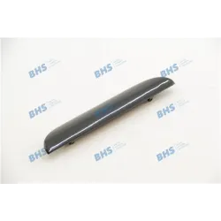 Glass door handle Tefcold SpareParts TC7400090051