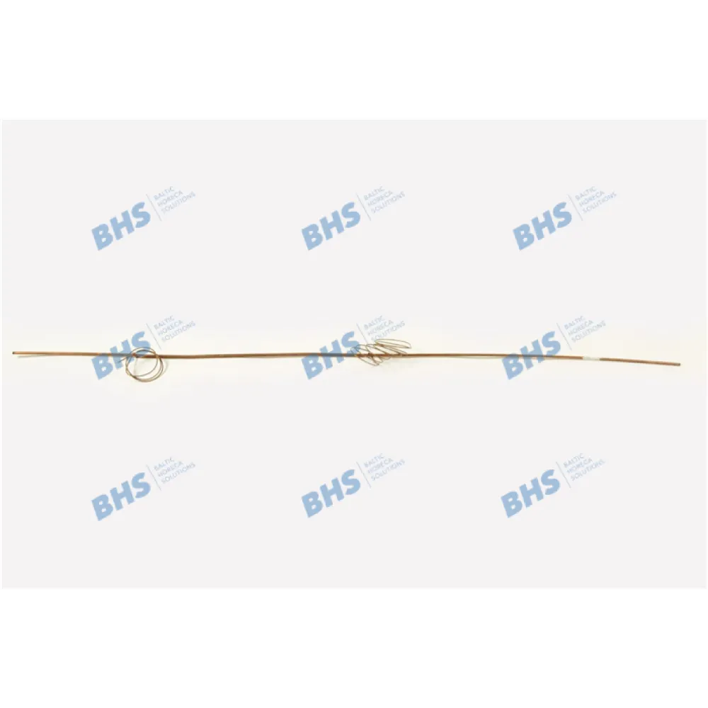 Heat exchanger Tefcold SpareParts 14528