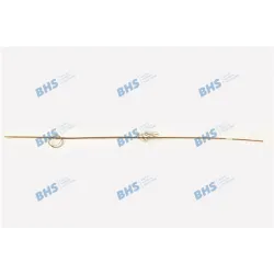 Heat exchanger Tefcold SpareParts 14528