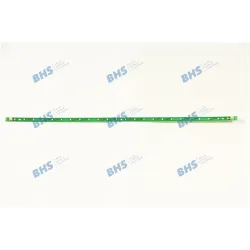 LED light Tefcold SpareParts 15593