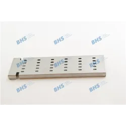 Middle shelf Tefcold SpareParts TC7400090073