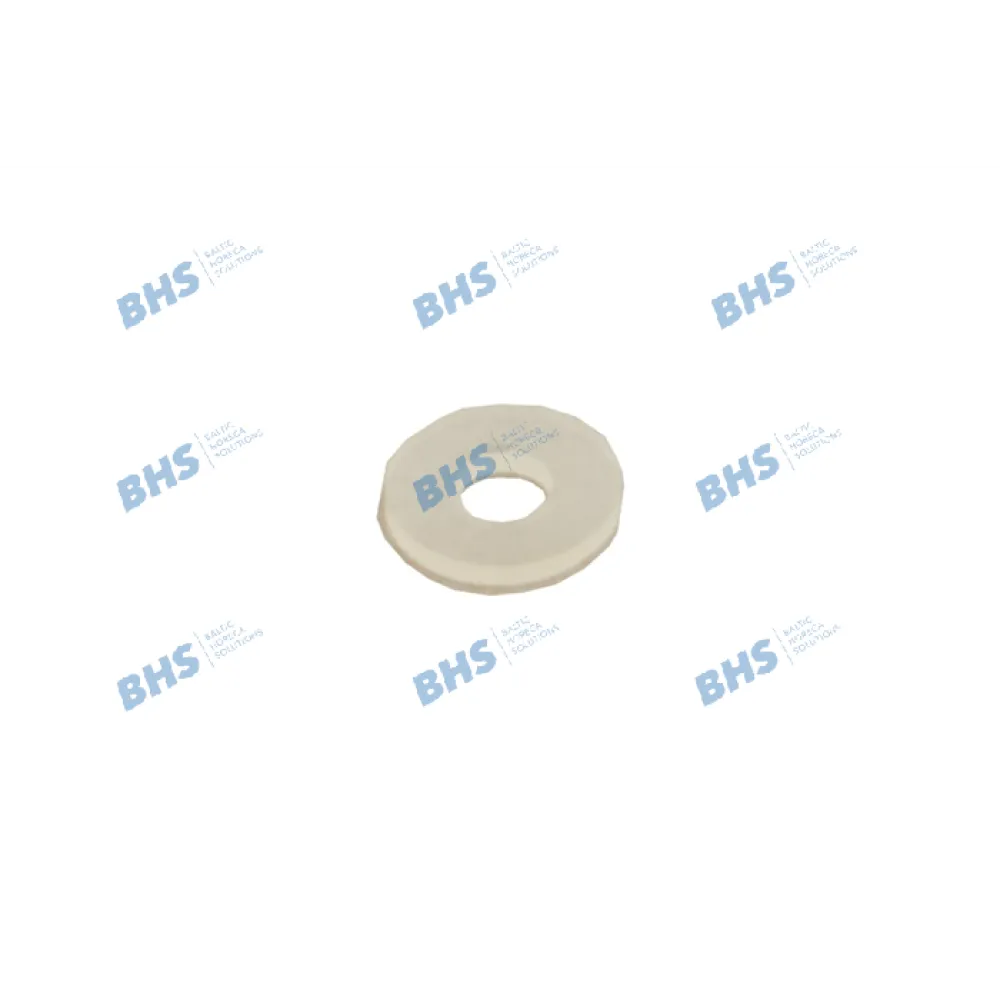 Silicone pad Tefcold SpareParts 10107