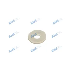 Silicone pad Tefcold SpareParts 10107