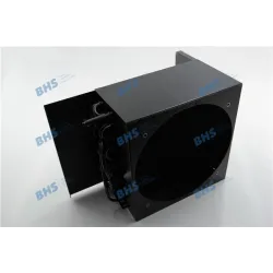 Capacitor Tefcold SpareParts TC7110000304