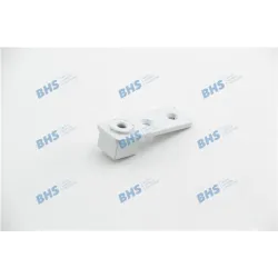 Down hinge axis jacket Tefcold SpareParts 12825