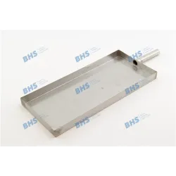 Evaporator water pan Tefcold SpareParts 11542