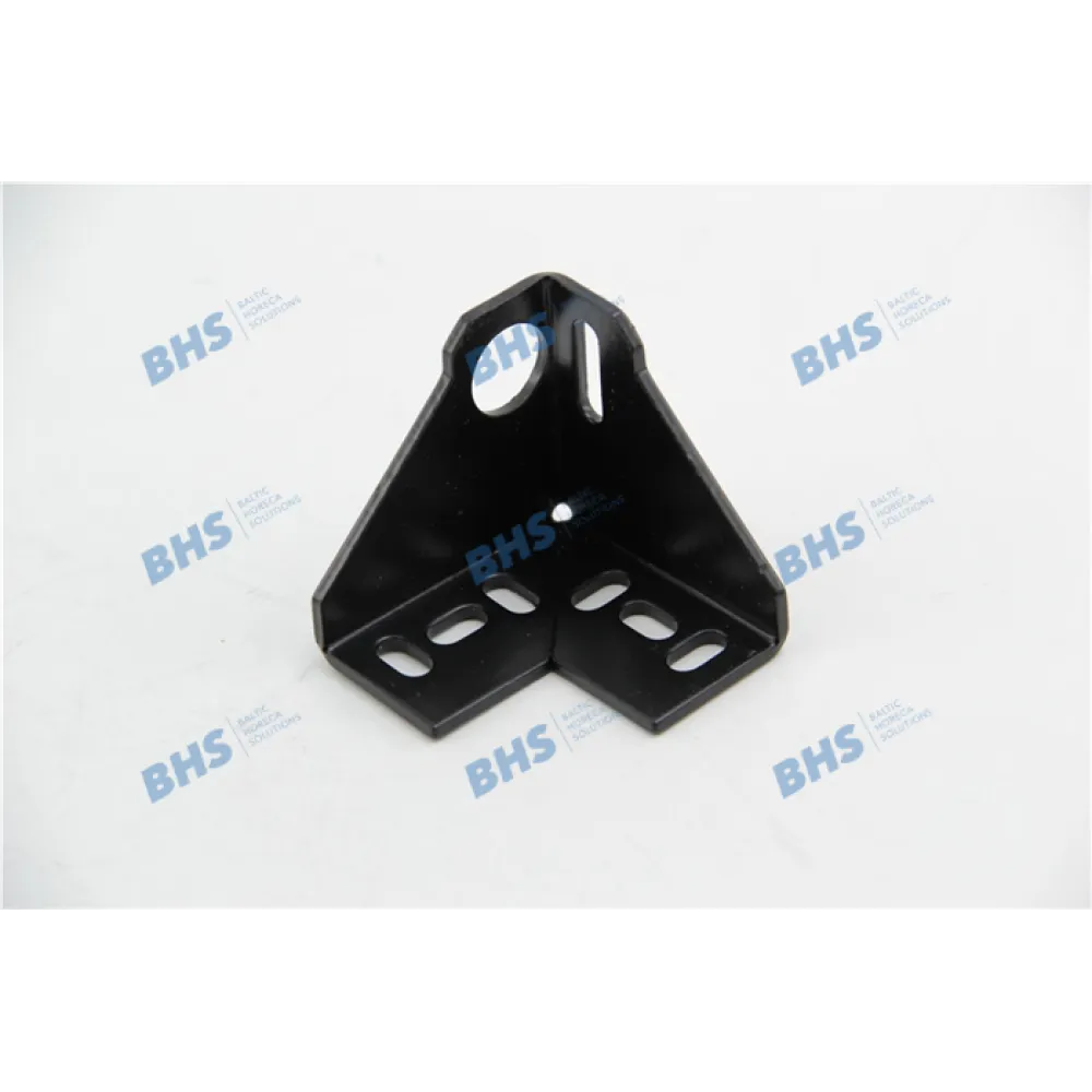 Bottom hinge pin for wire shelves Tefcold SpareParts 12764
