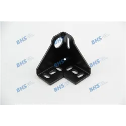 Bottom hinge pin for wire shelves Tefcold SpareParts 12764