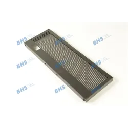 Hexagonal bottom panel Tefcold SpareParts 10863