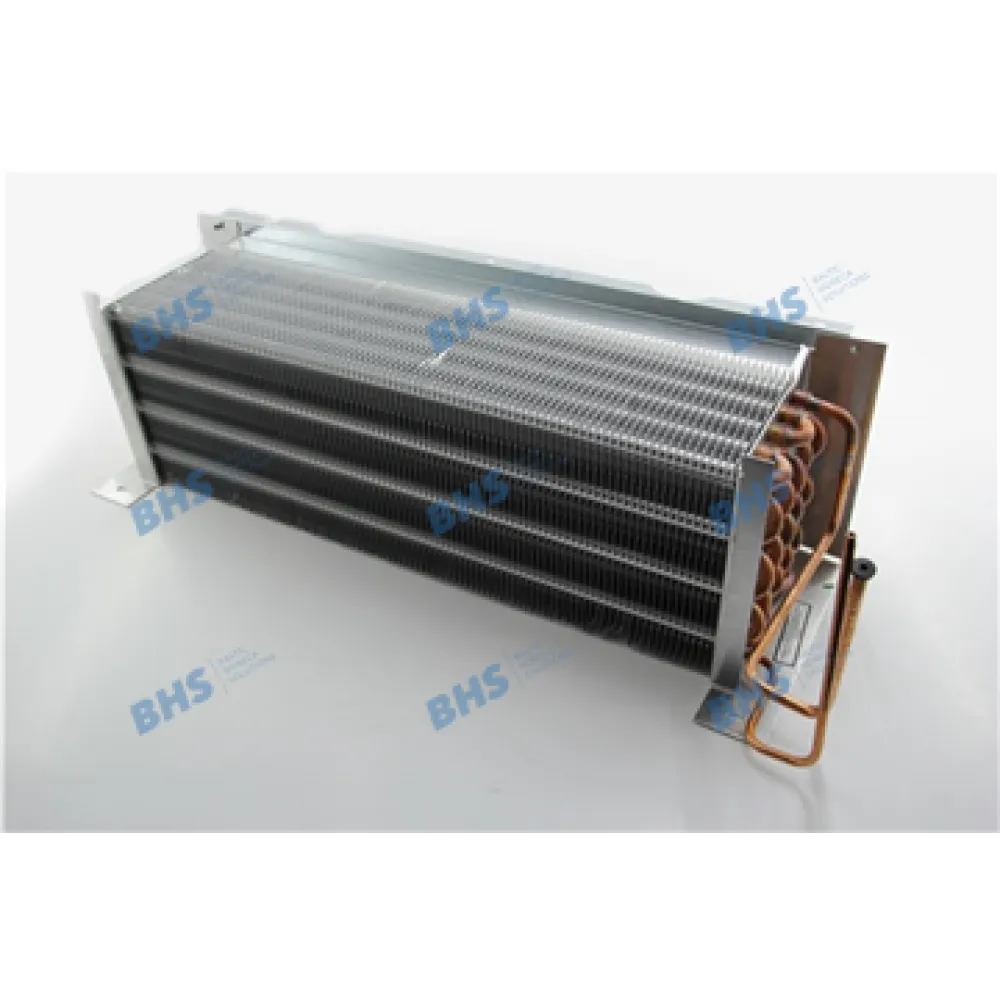 Evaporator Tefcold SpareParts TC2117641021
