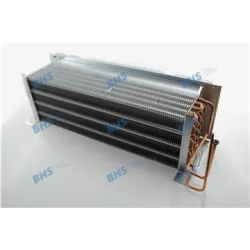 Evaporator Tefcold SpareParts TC2117641021