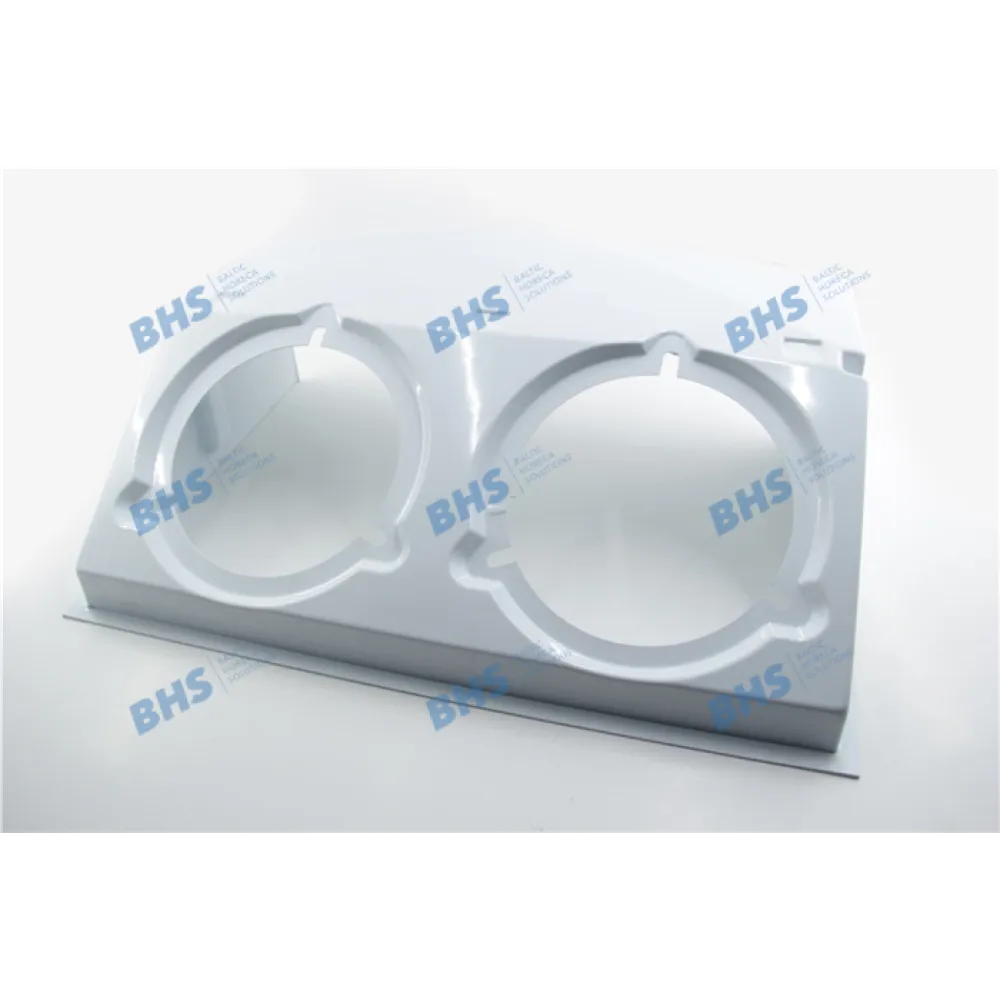 Evaporator cover Tefcold SpareParts TC2117641022