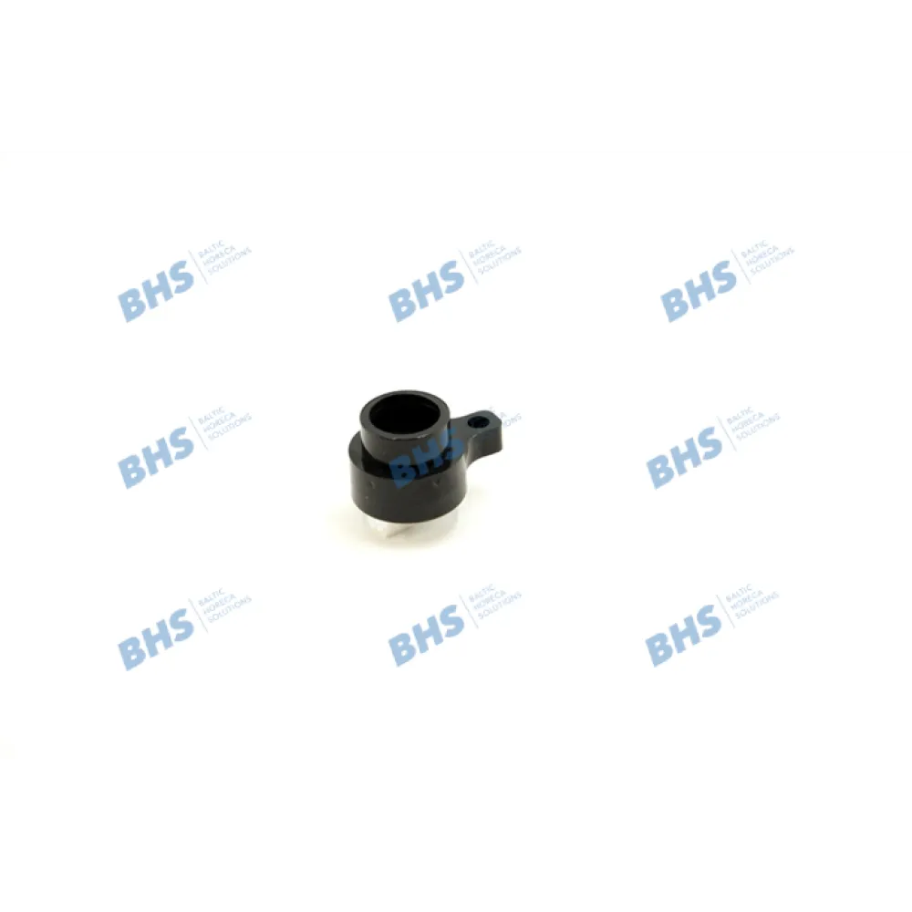 Hinge spring cover Tefcold SpareParts 12875