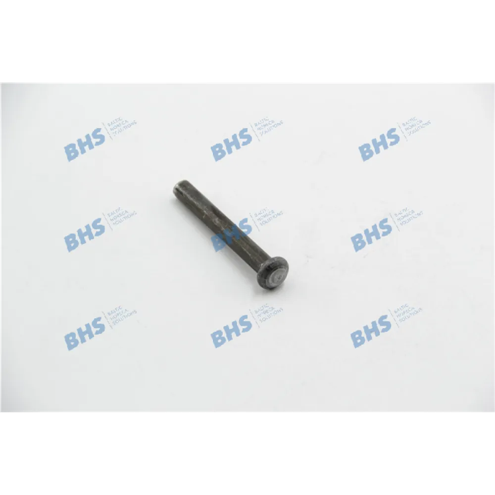 Pin for big roller Tefcold SpareParts TC1011800087