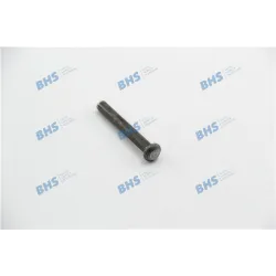 Pin for big roller Tefcold SpareParts TC1011800087
