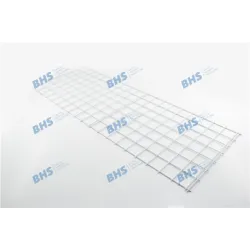 Rear grill Tefcold SpareParts TC2117641034