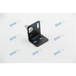 Hinge base Tefcold SpareParts 12728