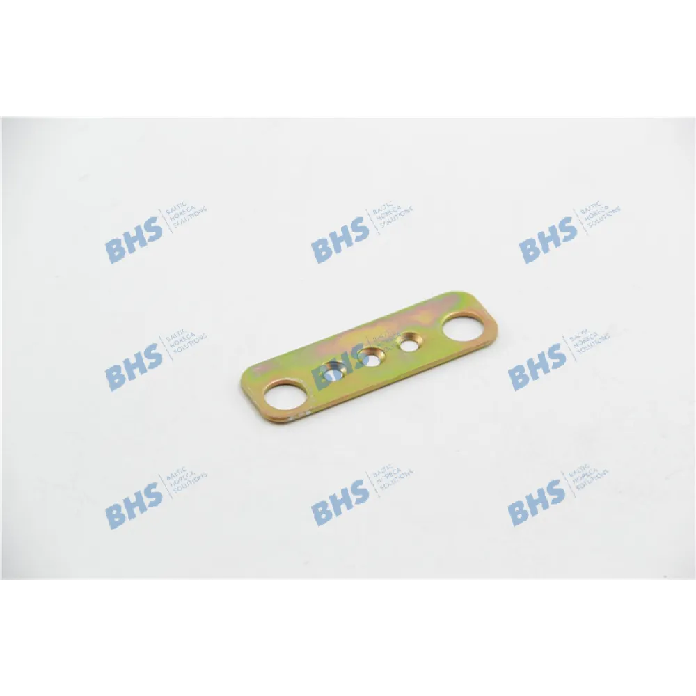 Door hinge bracket Tefcold SpareParts 12808