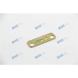Door hinge bracket Tefcold SpareParts 12808
