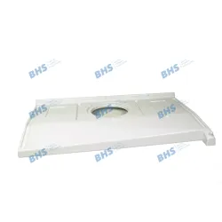 Evaporator fan frame Tefcold SpareParts 13442