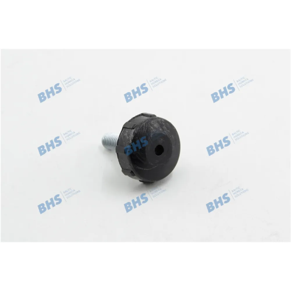 Adjustable screw foot Tefcold SpareParts 14570