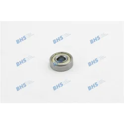 Bearing for sliding doors Tefcold SpareParts 11874