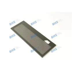 Hexagonal bottom panel Tefcold SpareParts 10860