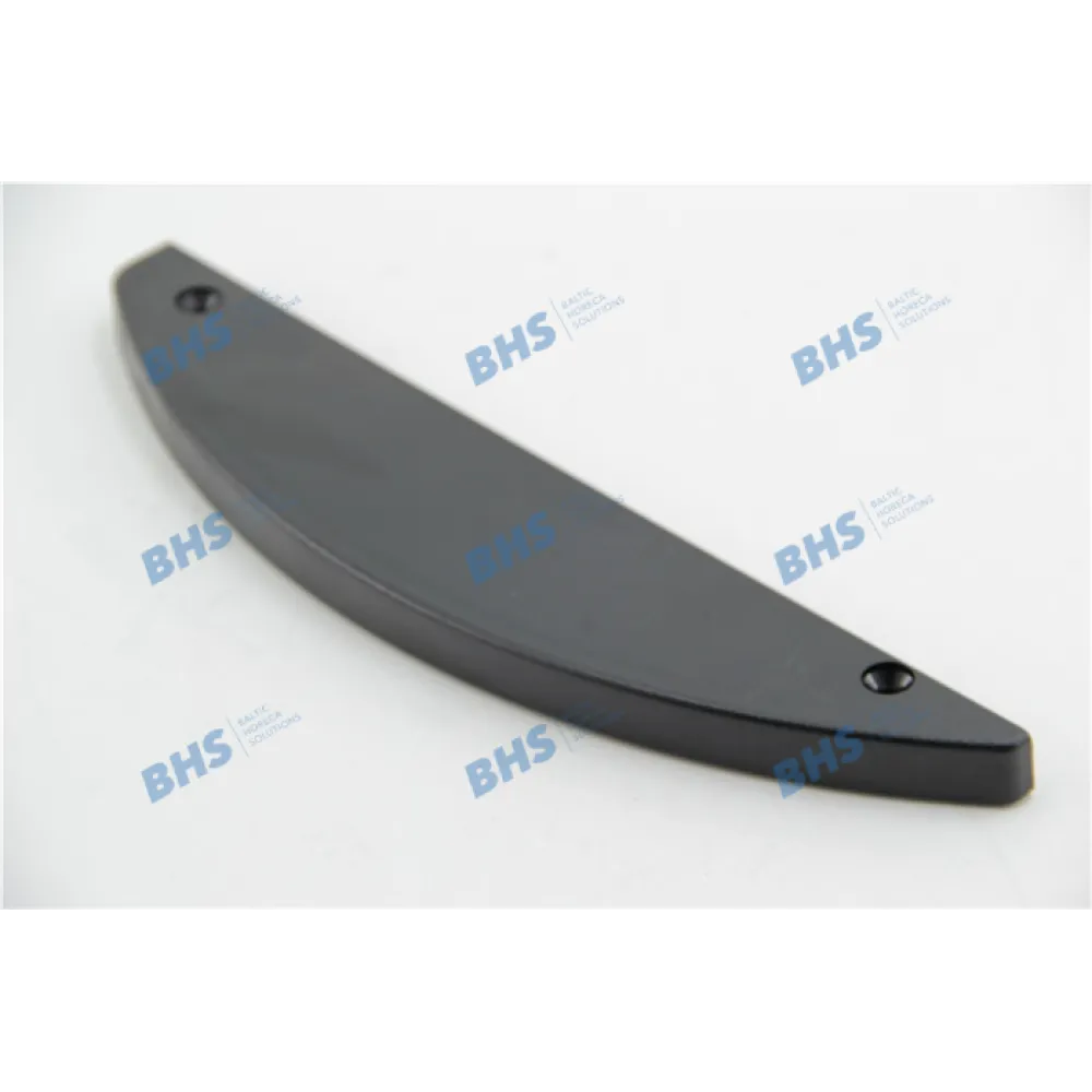 Canopy end cover, right Tefcold SpareParts 10244