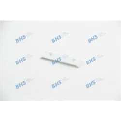 Clip for light cover Tefcold SpareParts 15344