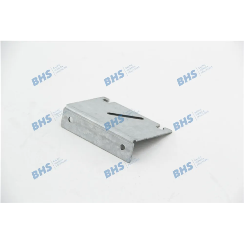 Door bracket for rollers, left Tefcold SpareParts 11957