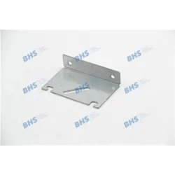 Door bracket for rollers, right-hand Tefcold SpareParts 11958