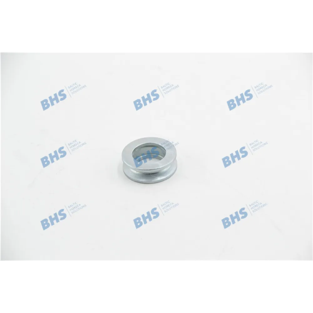 Door roller Tefcold SpareParts 12157