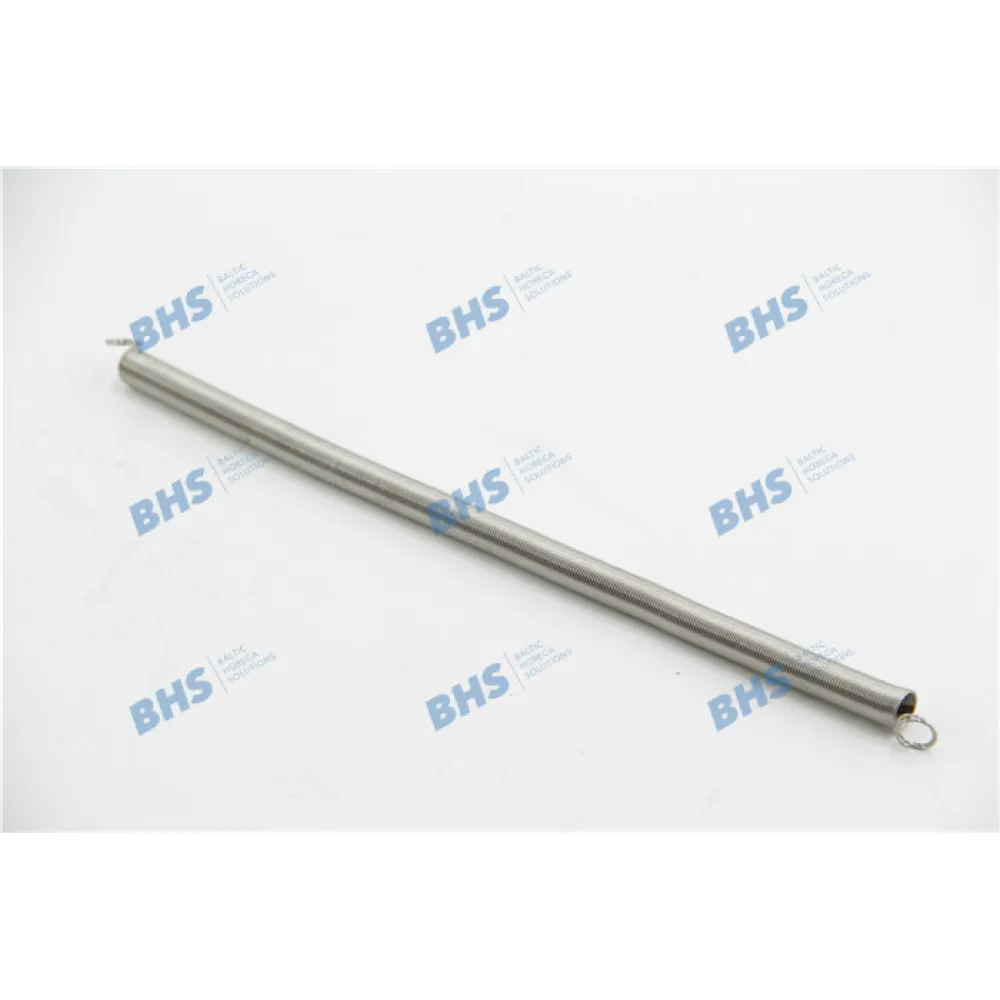 Door spring Tefcold SpareParts TC2114300064