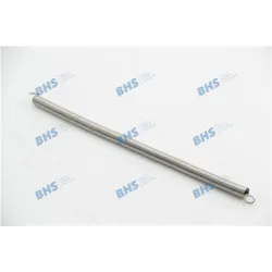 Door spring Tefcold SpareParts TC2114300064