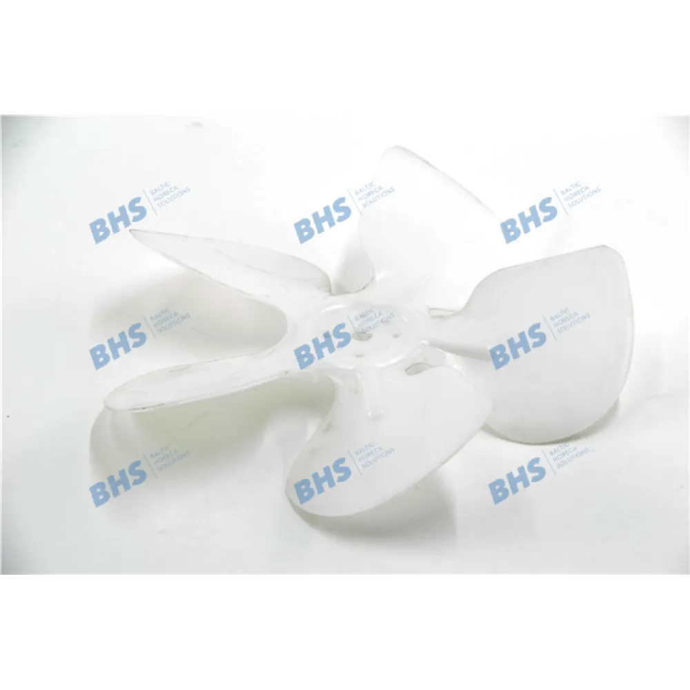 Fan blade Tefcold SpareParts 13488