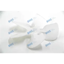 Fan blade Tefcold SpareParts 13488