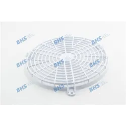 Finger guard Tefcold SpareParts 13556