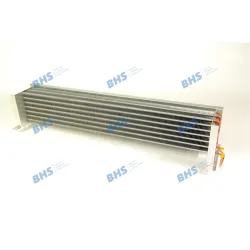 Evaporator Tefcold SpareParts TC1917000046