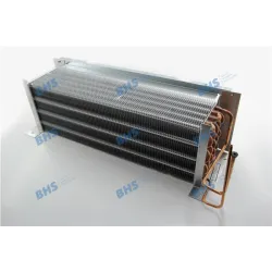 Evaporator Tefcold SpareParts TC1712700042