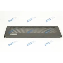 Bottom panel Tefcold SpareParts 10846