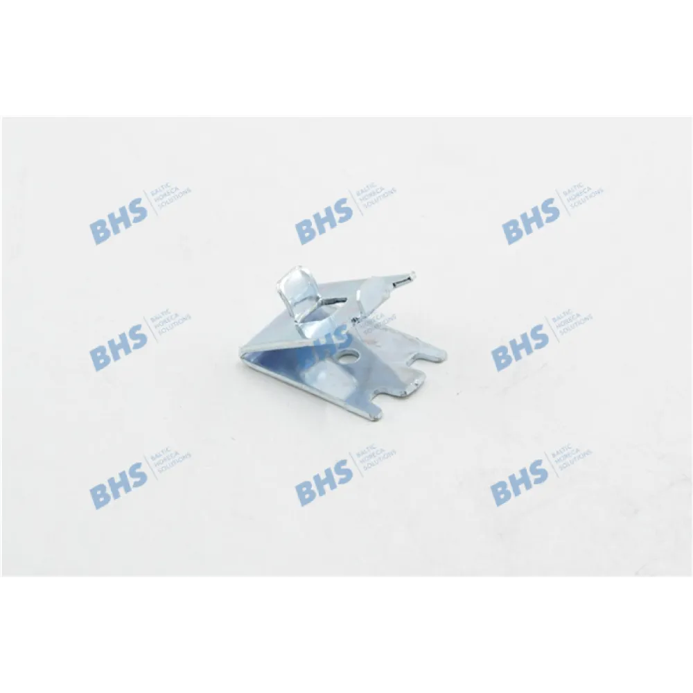 Shelf clip Tefcold SpareParts 14898