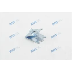Shelf clip Tefcold SpareParts 14898